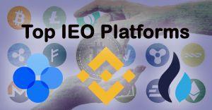 Top IEO Platforms Review