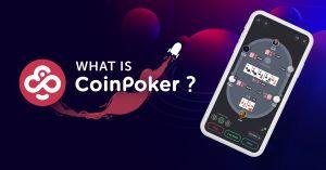 what is coinpoker
