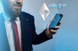 how to stake ETH ethereum 2.0