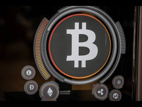 Betting on Bitcoin Miners