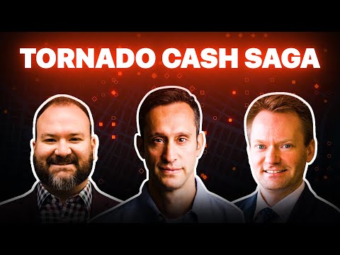 Tornado Cash: The Piece Of Code That Sparked A Worldwide Battle For Privacy
