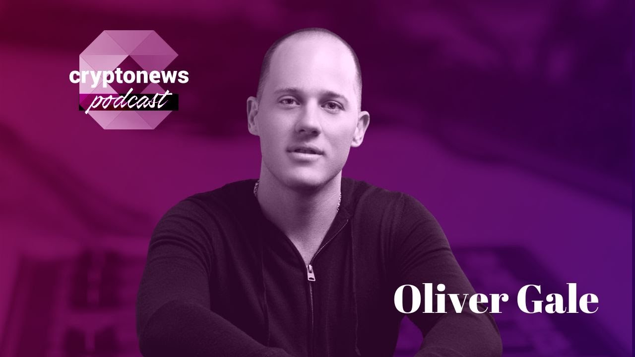 Oliver Gale, CEO of Panther Protocol, on Fundraising and Privacy in Crypto