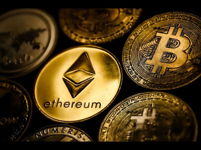 Ethereum Merge Marks a New Era For Crypto