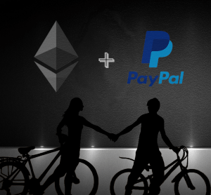 Buy Ethereum With Paypal Instantly